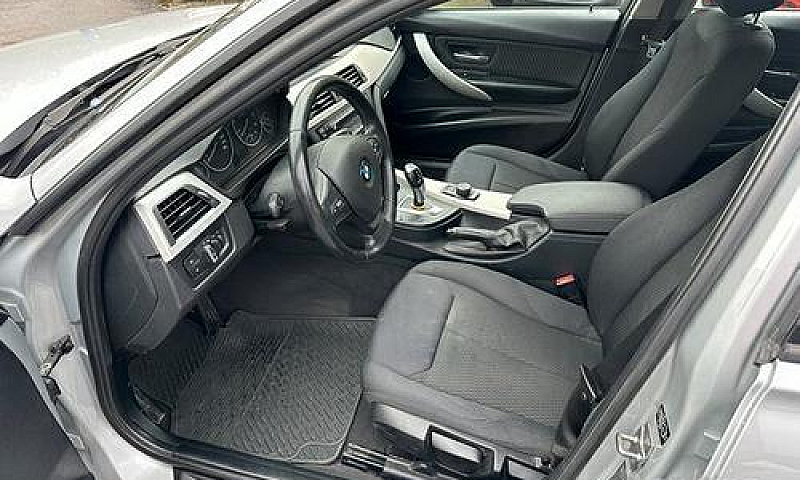 Bmw 318D Touring...
