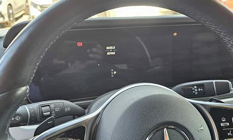Mercedes Classe G 40...