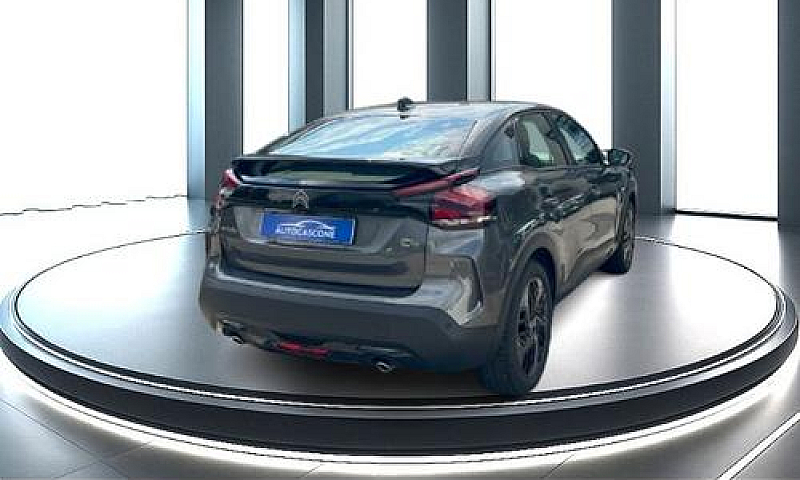 Citroen C4 3ª Serie ...