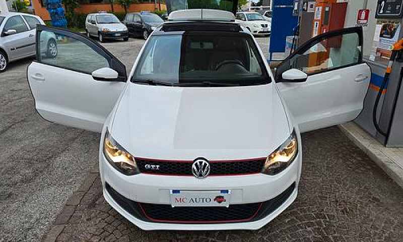 Volkswagen Polo 1.4 ...