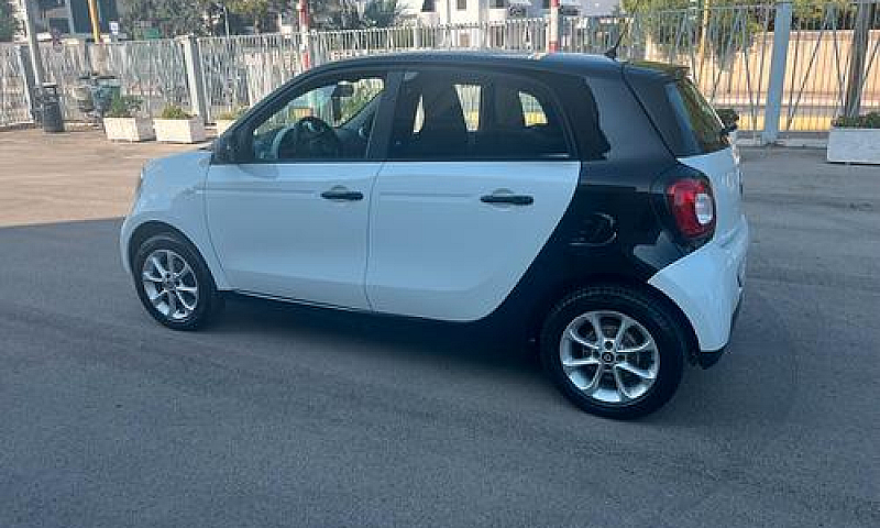 Smart Forfour 70 1.0...