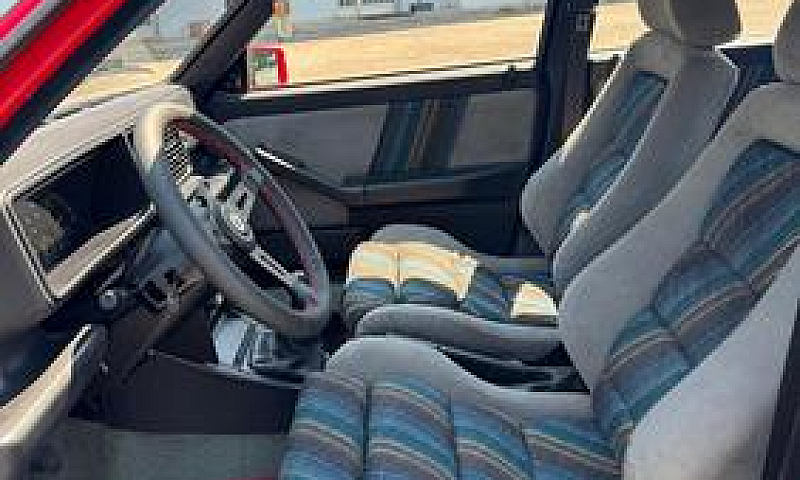 Lancia Delta 1.6 Hf ...