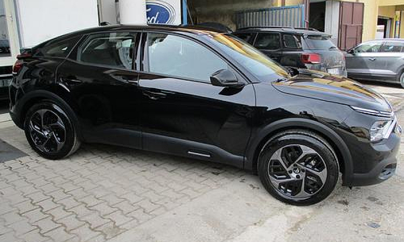 Citroen C4 1.2 Puret...