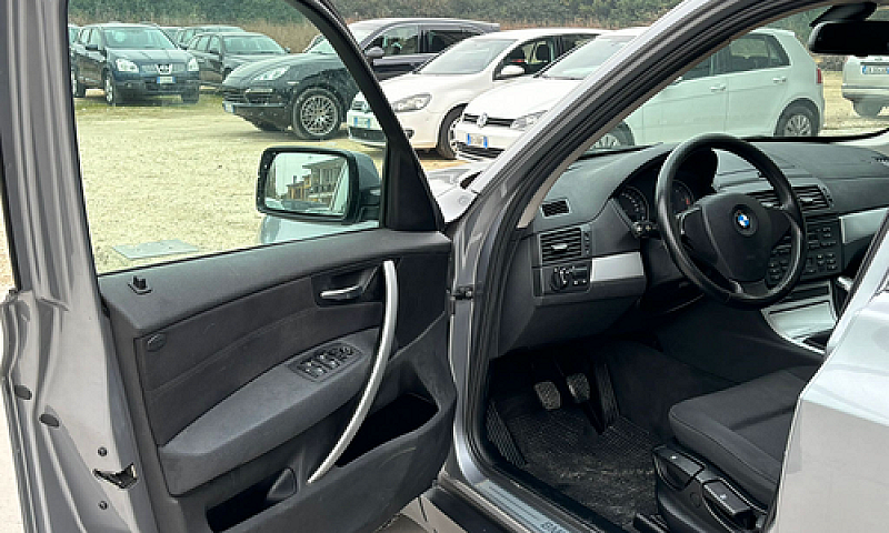 Bmw 4X4 Tdi 2.0...
