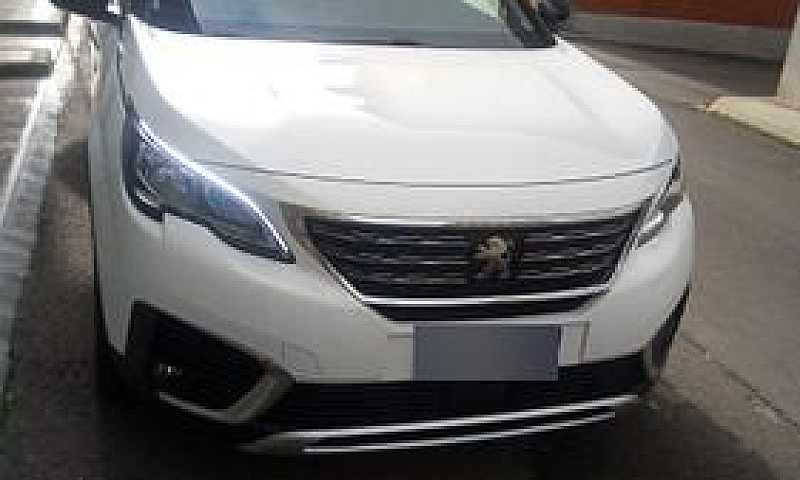 Peugeot 5008,Km61000...