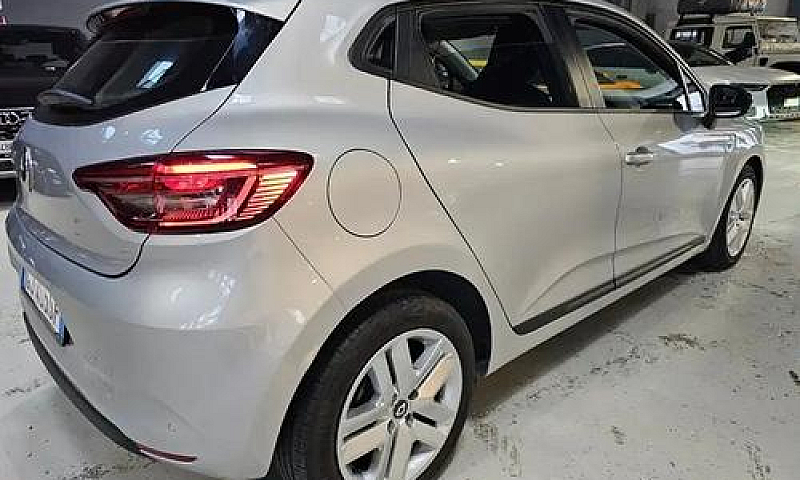 Renault Clio Tce 90 ...