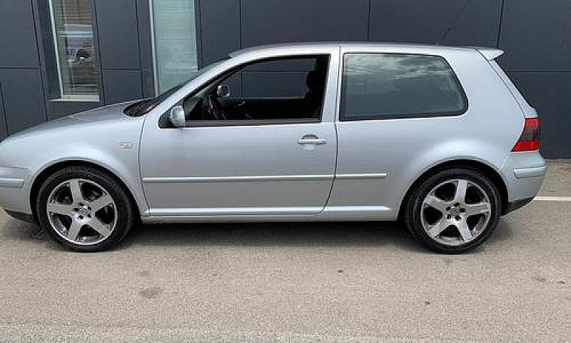 Volkswagen Golf Gti ...