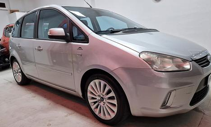 Ford C-Max...