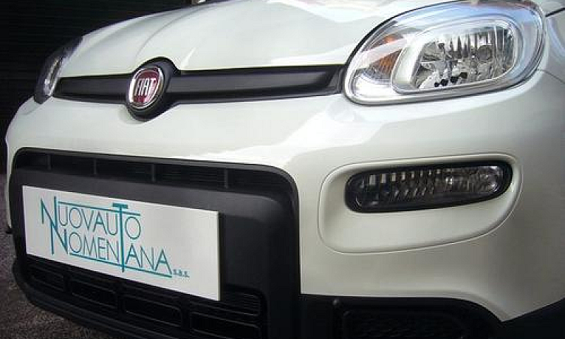 Fiat Panda 1.0 Firef...