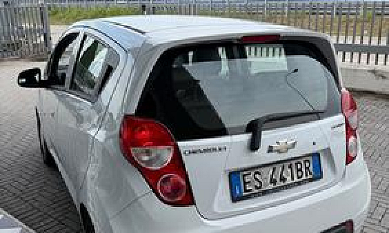 Gpl Chevrolet Spark ...