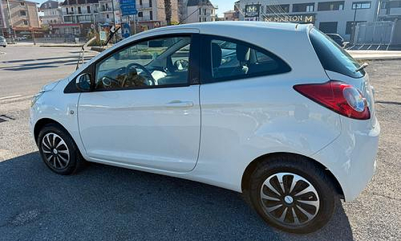Ford Ka 1.2Benzina 8...
