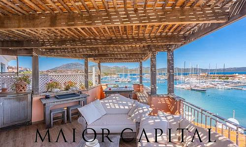Porto Rotondo | Pres...