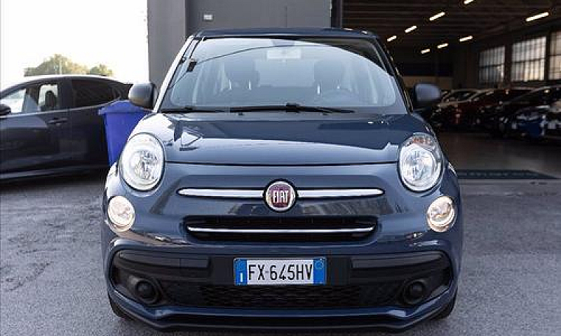 Fiat 500L 1.3 Mjt Ur...