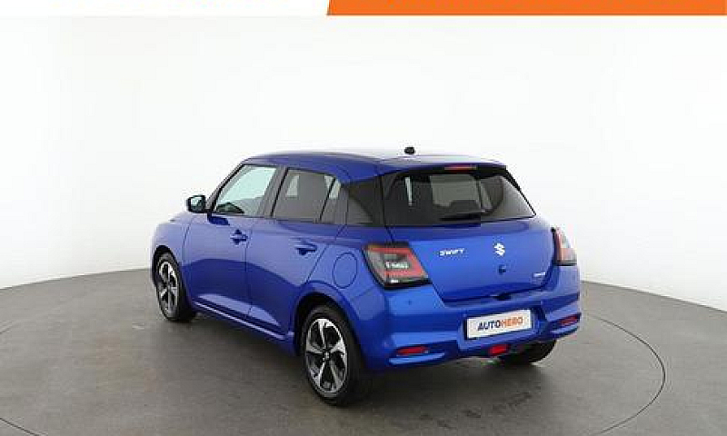 Suzuki Swift 1.2 Hyb...