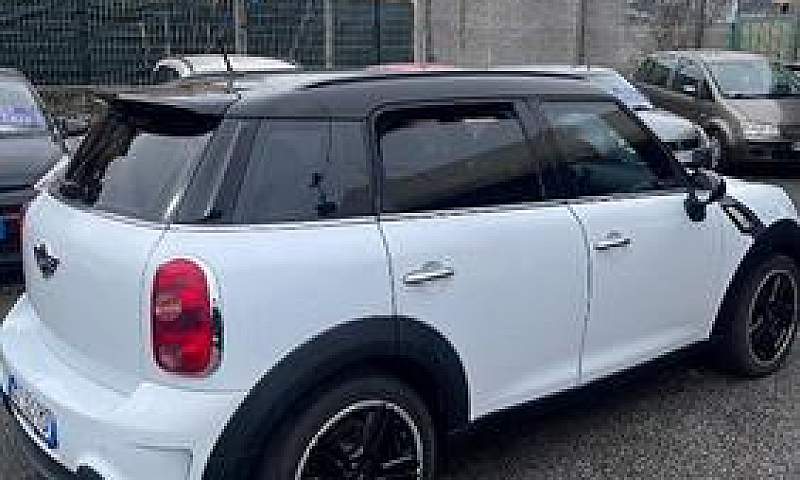 Mini Countryman Mini...