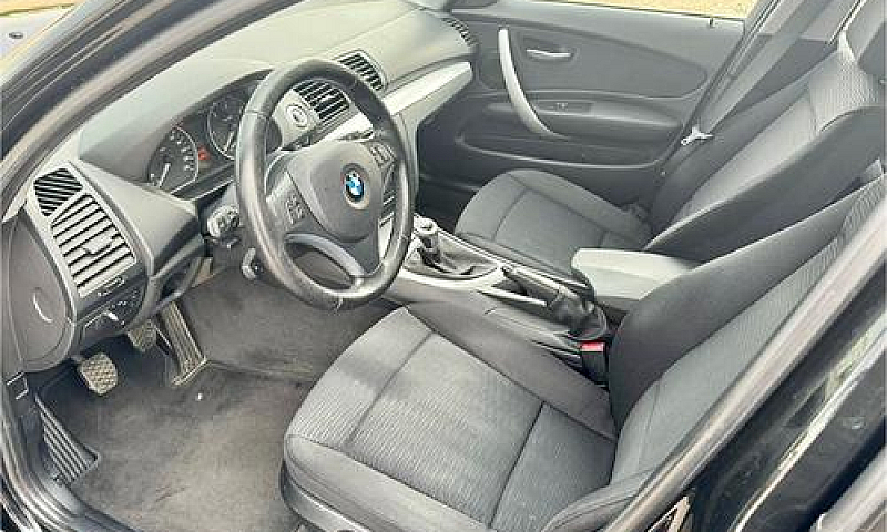 Bmw 118 D 5 Porte Fu...