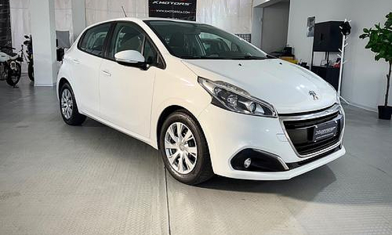 Peugeot 208 Bluehdi ...