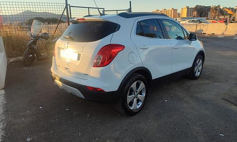 Opel Mokka X 1.6 Cdt...