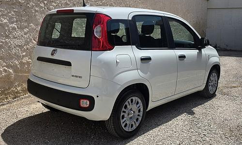 Fiat Panda 1.0 70Cv ...