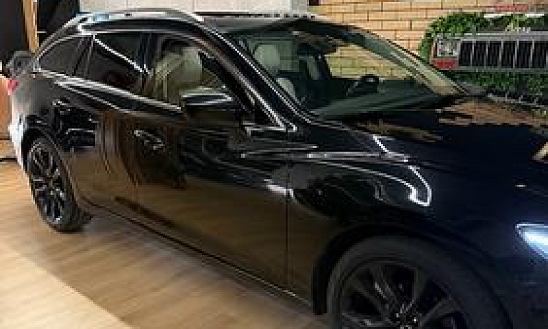 Mazda 6 2.2L Skyacti...