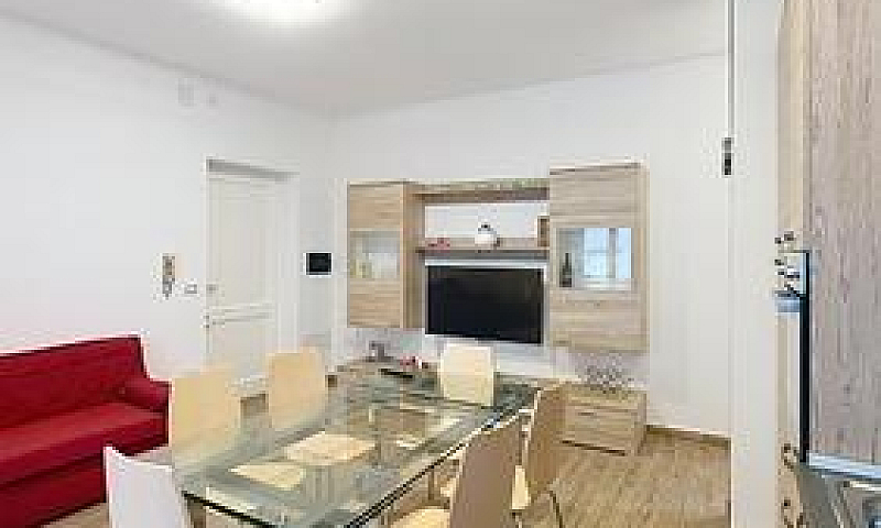 Appartamento Ad Algh...