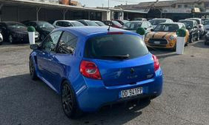 Renault Clio 2.0 16V...
