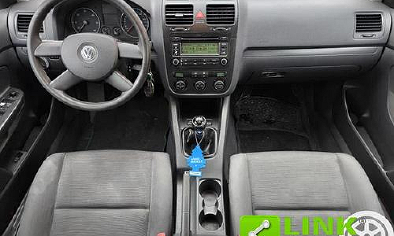 Volkswagen Golf 1.9 ...