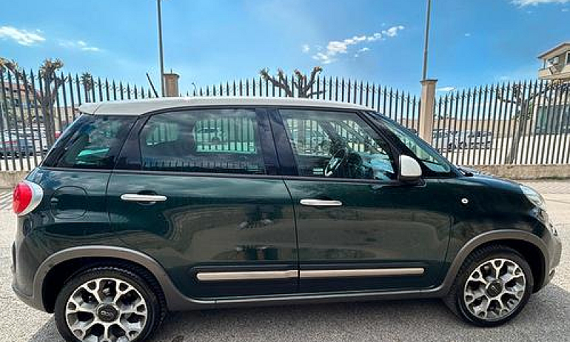 Fiat 500L 1.3 Multij...