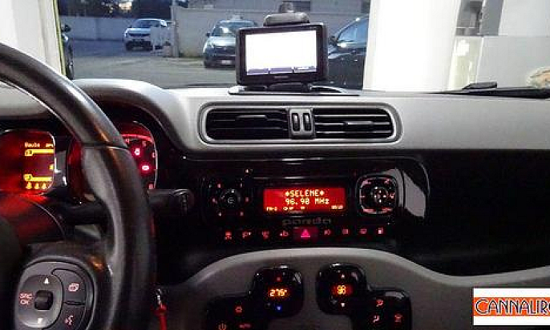 Fiat - Panda - 0.9 T...