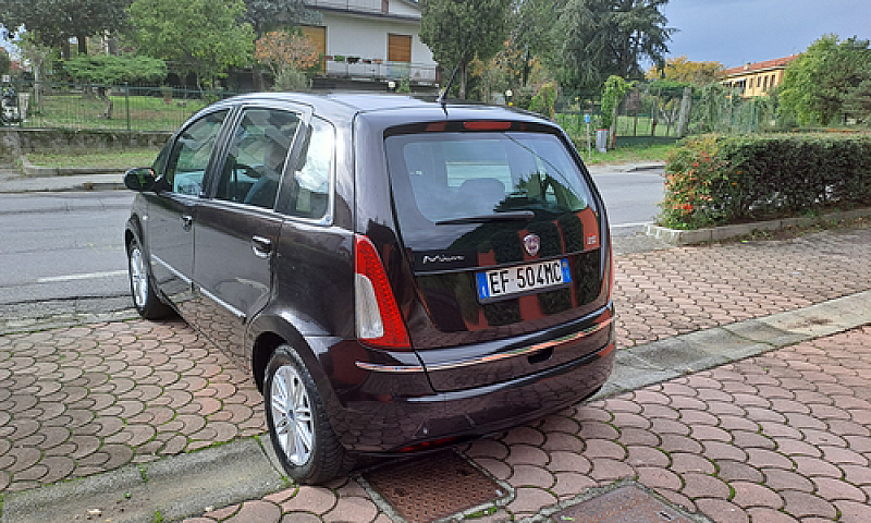 Lancia Musa...