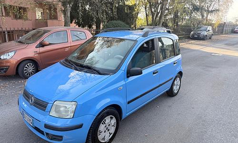 Fiat Panda 1.2 Aless...