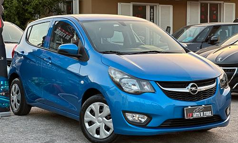 Opel Karl 1.0 73 Cv ...