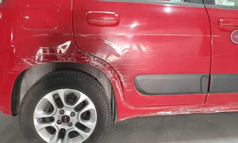 Fiat Panda 900 Twin ...