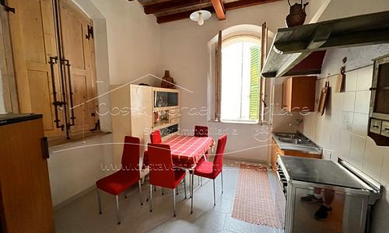 Appartamento Monteve...