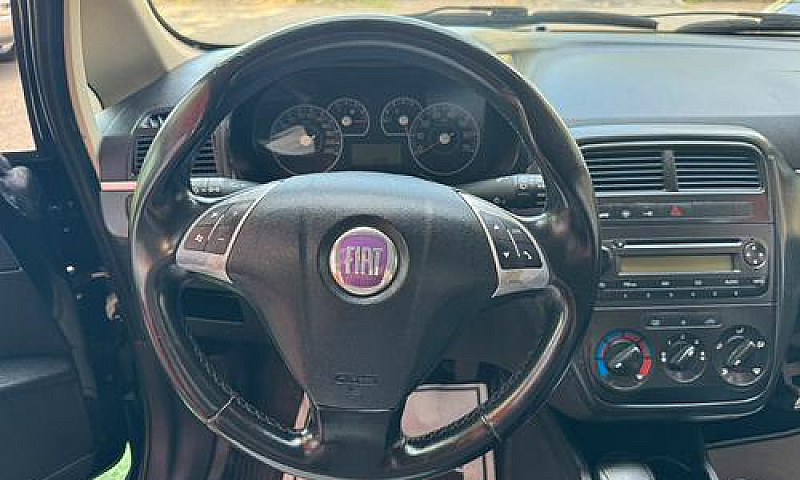 Fiat Grande Punto...