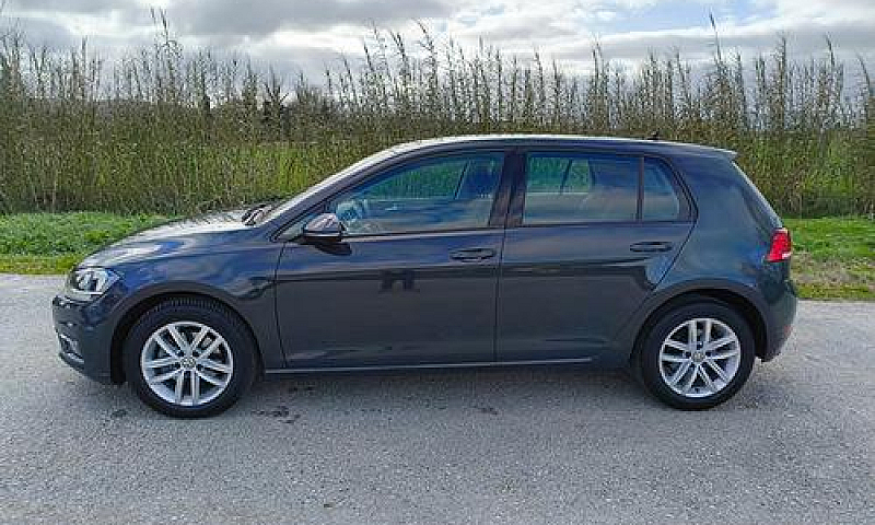 Volkswagen Golf 1.6 ...
