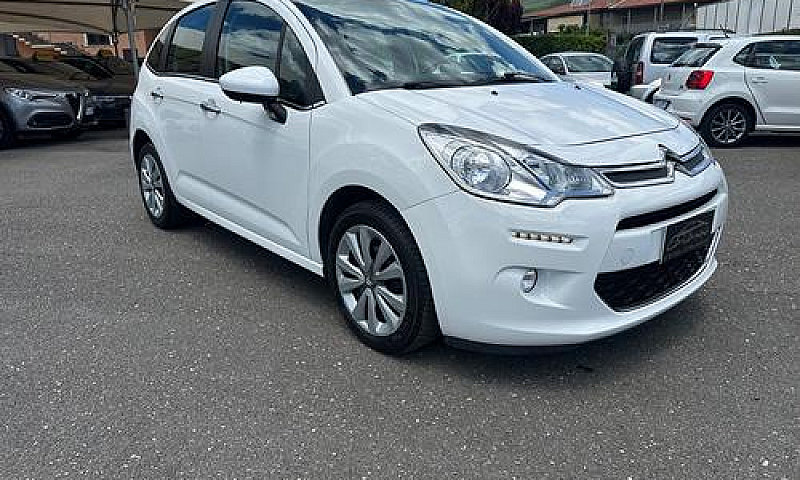 Citroen C3 1.4 Hdi 7...