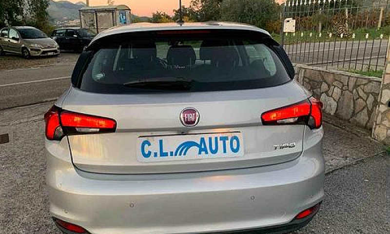 Fiat Tipo 1.6 Multij...