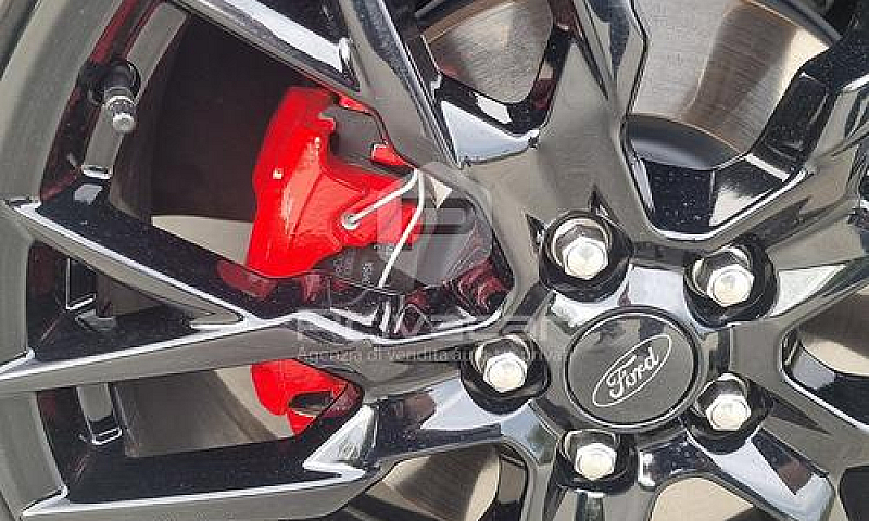 Ford Kuga 2.5 Plug I...