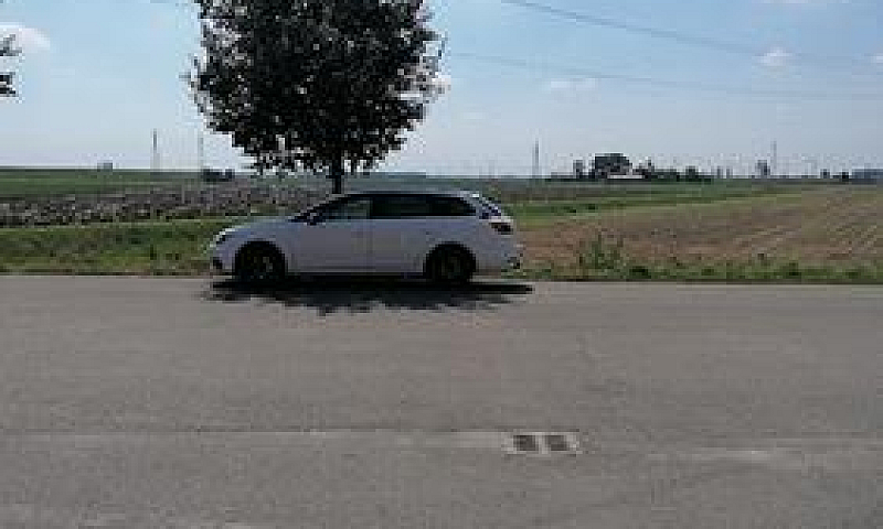 Seat Leon 3ª Serie -...