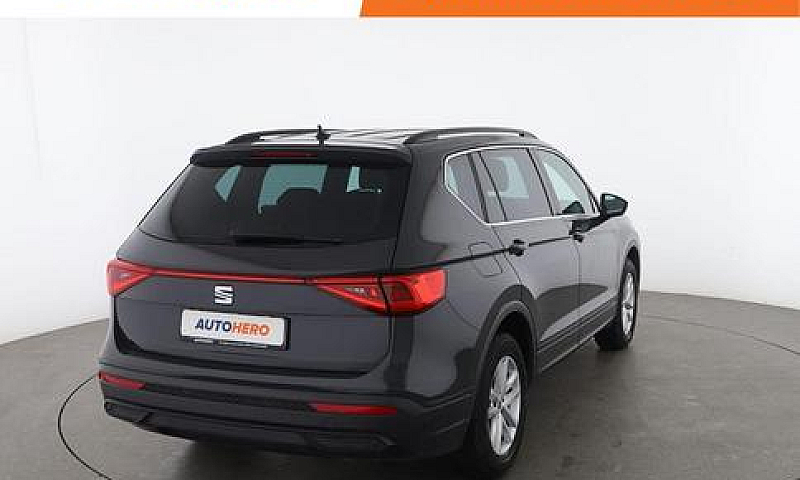 Seat Tarraco Zt09767...