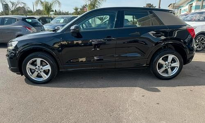 Audi Q2 1.6 Tdi 115 ...