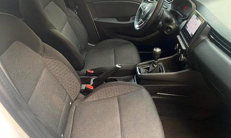 Renault Clio Tce 90 ...