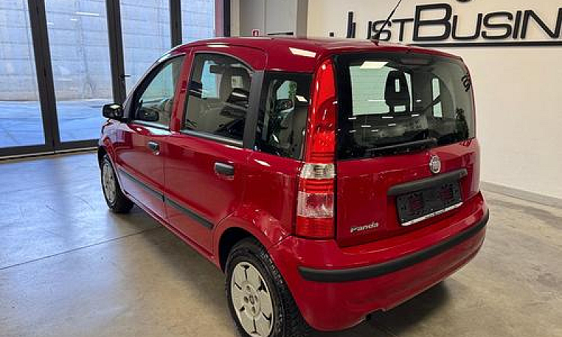 Fiat Panda 1.1 Actua...