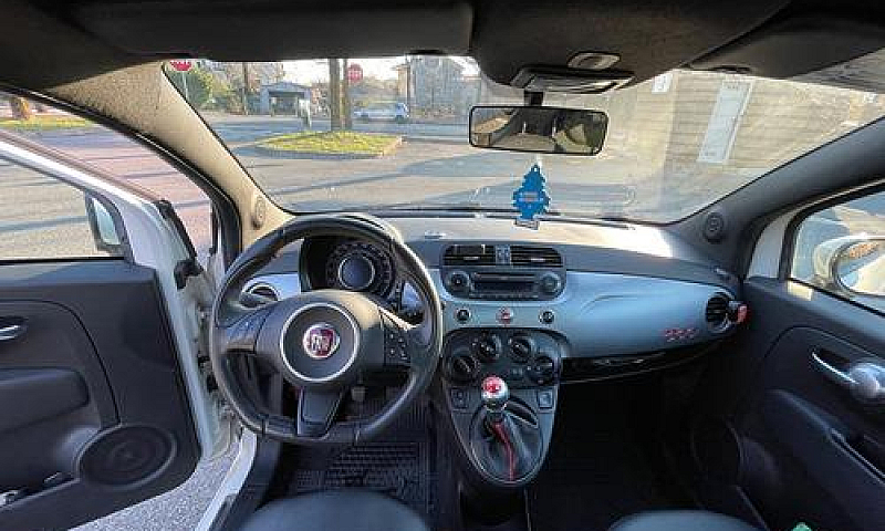 Fiat 500 S...