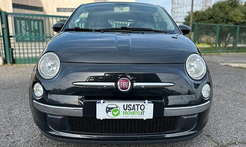 Fiat 500 Sport 1.4 G...