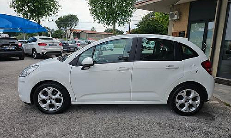 Citroen C3 - 1.4 Ben...