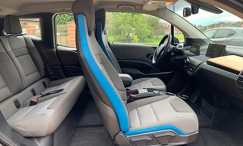 Bmw I3 I3S 120 Ah Ad...