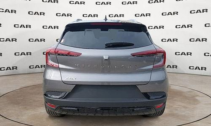 Mitsubishi Asx 1.3L ...