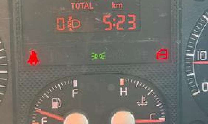 Fiat Idea Emotion...